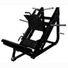 Commercial Linear Leg Press